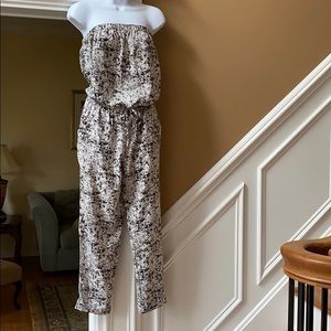 New York & Co | Jumpsuit